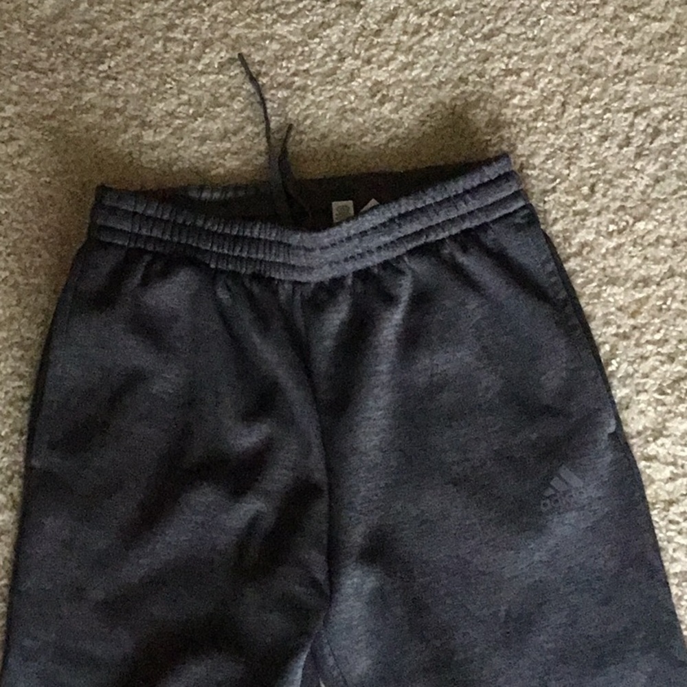 Adidas joggers